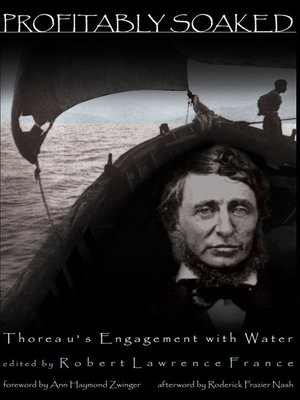 cover image of Profitably Soaked